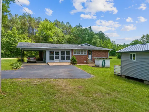 4519 Highway 100 #E, Decaturville, TN 38329