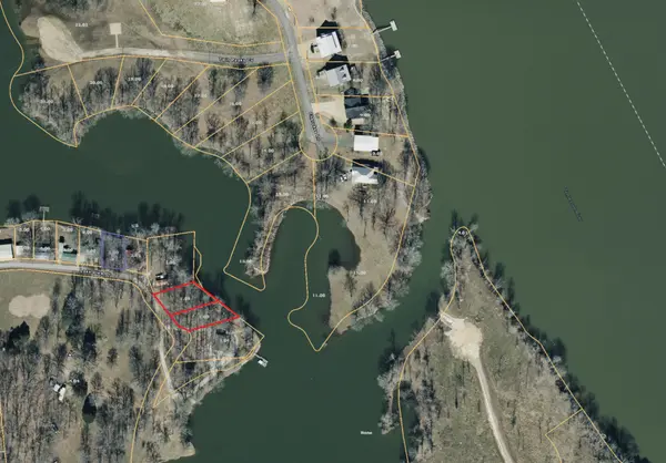 0 Bobs Lake Ln, Bath Springs, TN 38311