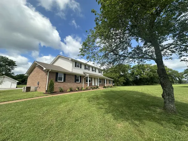 2053 W Jefferson Pike, Murfreesboro, TN 37129