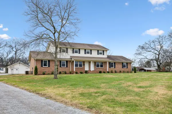 2053 W Jefferson Pike, Murfreesboro, TN 37129