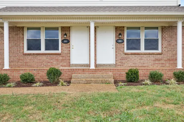 2053 W Jefferson Pike, Murfreesboro, TN 37129