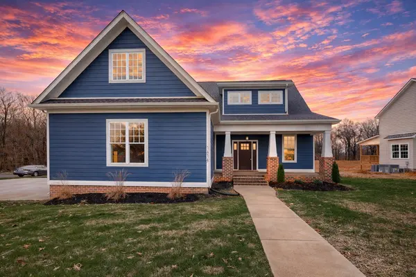 1414 Rooster Ridge Rd,  Pleasant View,  TN 37146