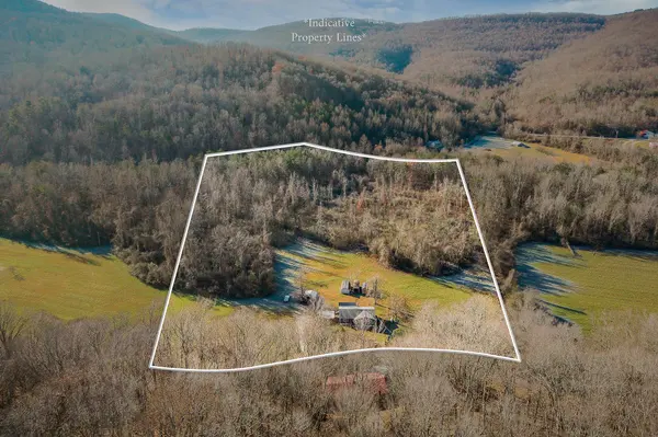 968 Boyd Rd, Bone Cave, TN 38581