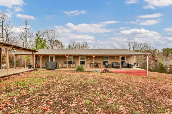 124 Old Lafayette Rd,  Big Rock,  TN 37023