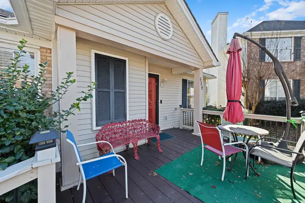 689 Granwood Blvd #W, Old Hickory, TN 37138