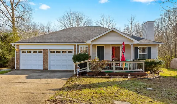 689 Granwood Blvd #W, Old Hickory, TN 37138