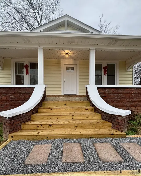 40 Line St, Cadiz, KY 42211