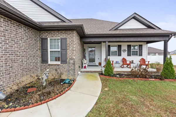 110 Saddle St, Manchester, TN 37355