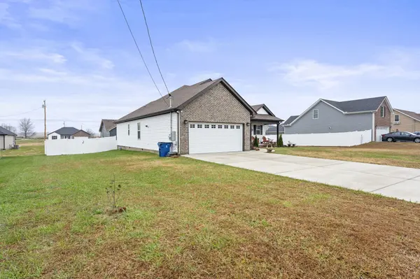 110 Saddle St, Manchester, TN 37355