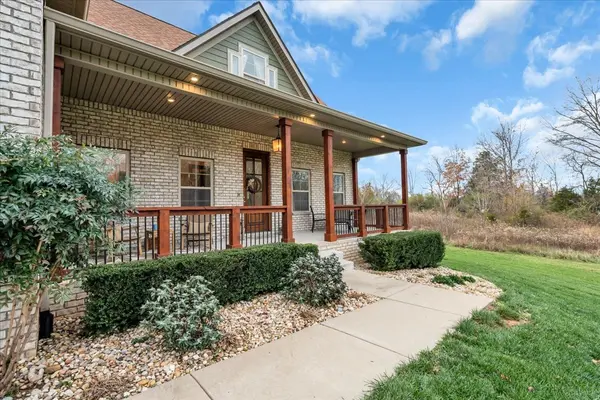 3512 Ashland City Rd, Clarksville, TN 37043