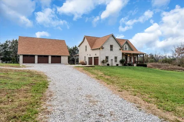 3512 Ashland City Rd, Clarksville, TN 37043