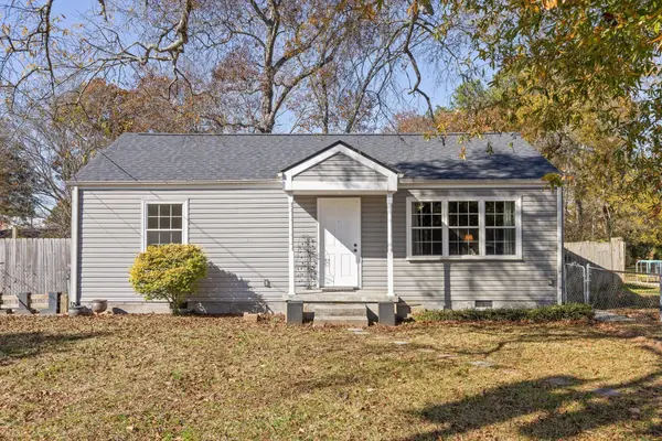 1569 Burns Avenue, East Ridge, TN 37412