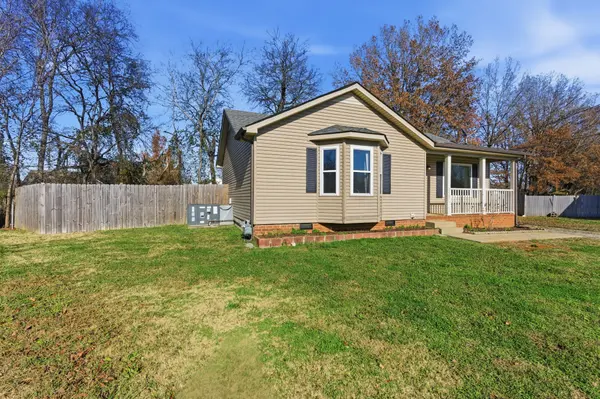 2103 Halligen Ct, Murfreesboro, TN 37127