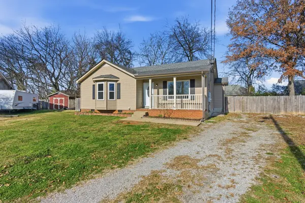 2103 Halligen Ct, Murfreesboro, TN 37127