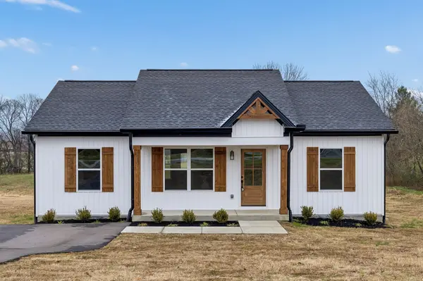1015 Landing Lane Lot 1, Adams, TN 37010