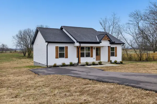 1015 Landing Lane Lot 1, Adams, TN 37010
