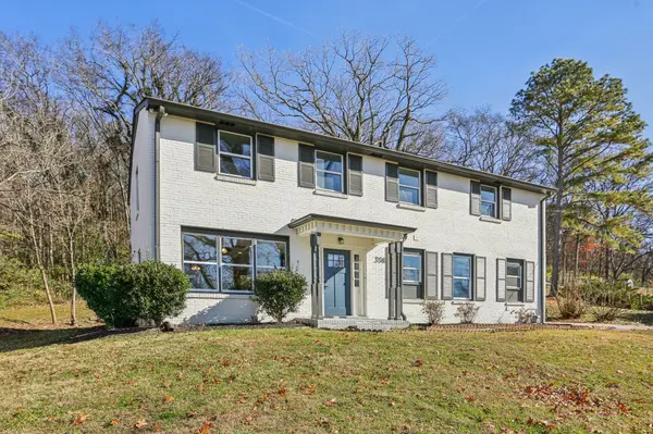 338 Cross Timbers Dr, Nashville, TN 37221