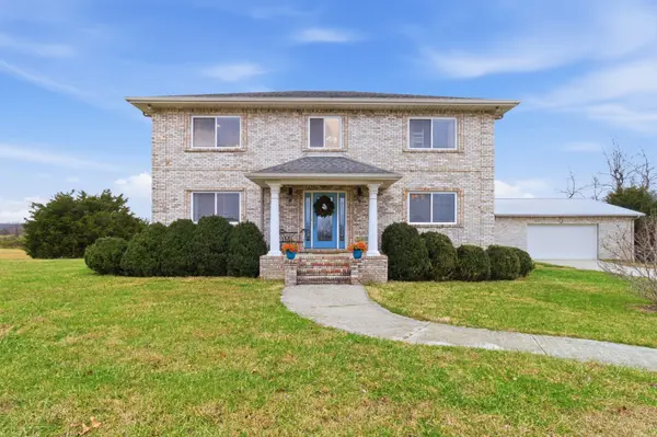558 Ferrells Loop Rd, Beechgrove, TN 37018