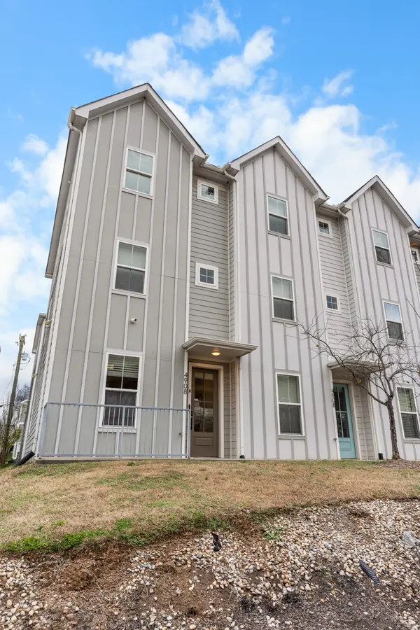 4908 Delaware Ave #D, Nashville, TN 37209