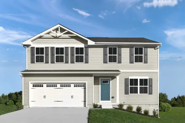 5072 Snow Owl Court, Goodlettsville, TN 37072