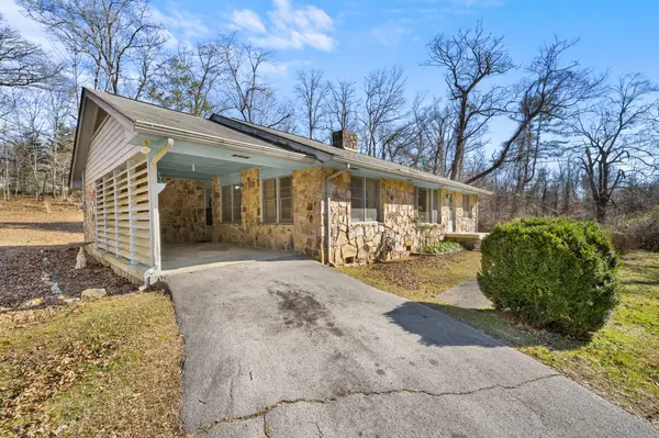 103 Willie Six Rd, Sewanee, TN 37375