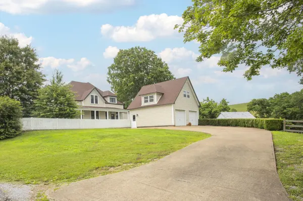 192 Webster Rd, Cornersville, TN 37047