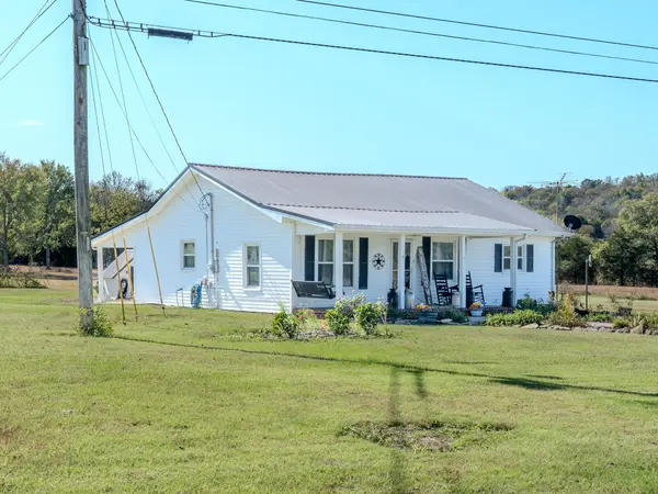 538 Mount Vernon Rd, Eagleville, TN 37060