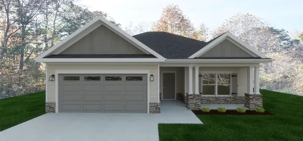 525 Crimper Lane, Murfreesboro, TN 37128