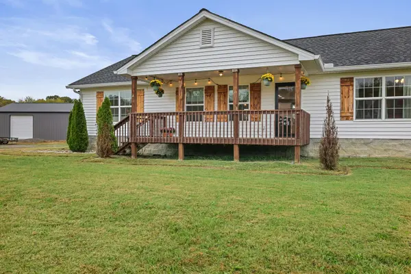 890 W Main St, Alexandria, TN 37012