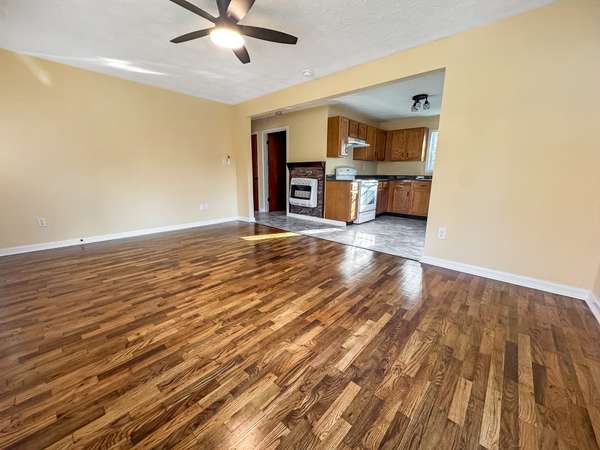 608 Big Rock Rd, Big Rock, TN 37023