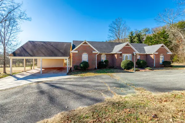 521 Countryside Drive,  Evensville,  TN 37332