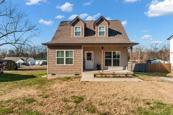 106 Polk St, Cornersville, TN 37047