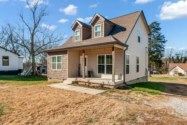 106 Polk St, Cornersville, TN 37047