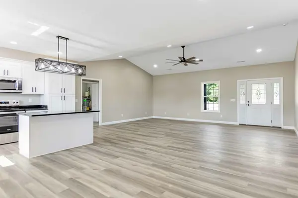 146 Carl Williams Rd, Crofton, KY 42217