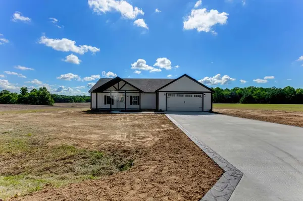 146 Carl Williams Rd, Crofton, KY 42217