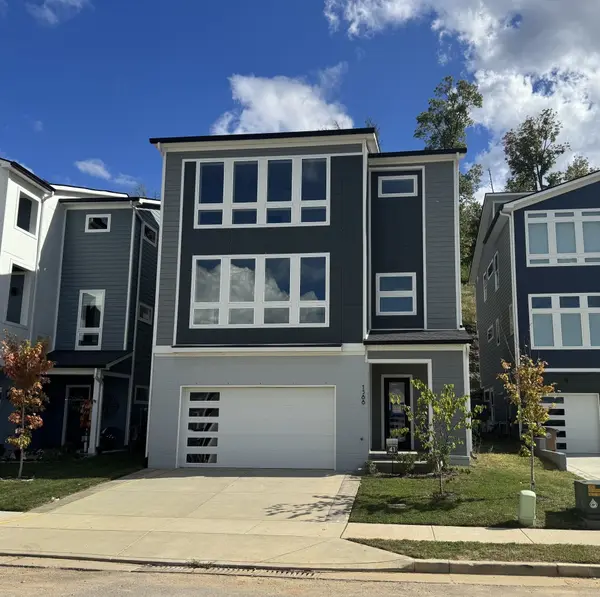 1588 Boxwood Dr Lot 41, Nashville, TN 37211