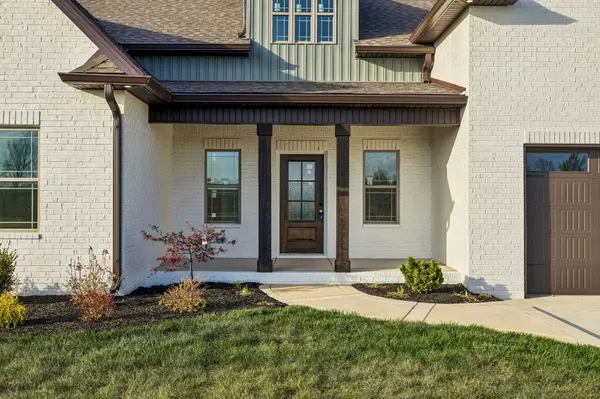 1015 Linder Ridge Rd, Woodlawn, TN 37191