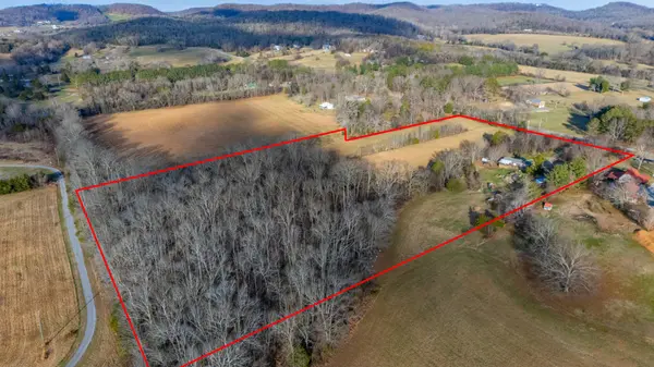 2275 Osburn Rd, Arrington, TN 37014
