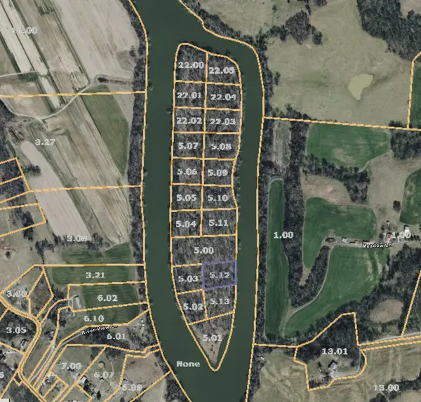 0 Lovells Island, Carthage, TN 37030