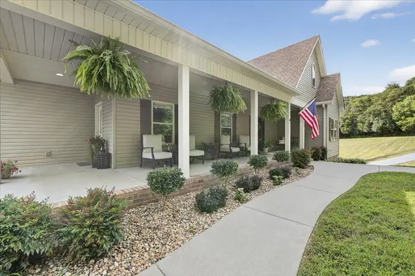 1250 Ed Seay Gregory Ln, Hartsville, TN 37074