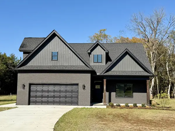 7401 Don Bruce Ct,  Christiana,  TN 37037