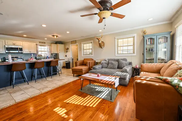 7279 Pinhook Pike, Collinwood, TN 38450