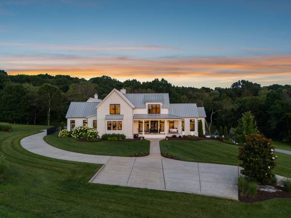 2650 Finley Ridge Lane, Nolensville, TN 37135