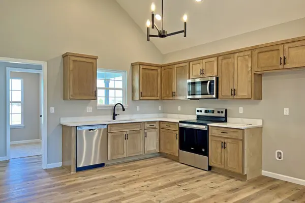 1106 Brook Court, Franklin, KY 42134