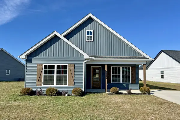 1106 Brook Court, Franklin, KY 42134