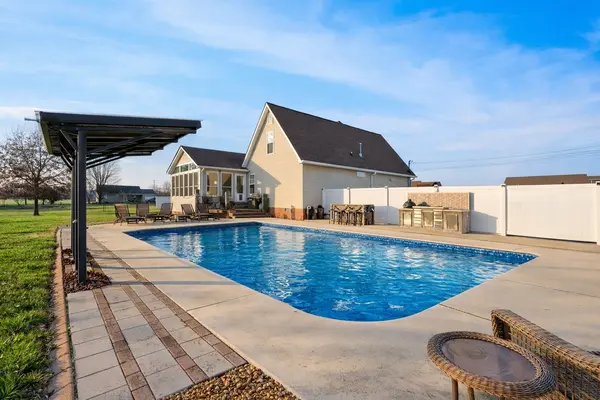 485 Rigney Rd, Manchester, TN 37355