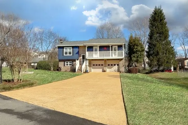 5603 Landrum Court, Ooltewah, TN 37363