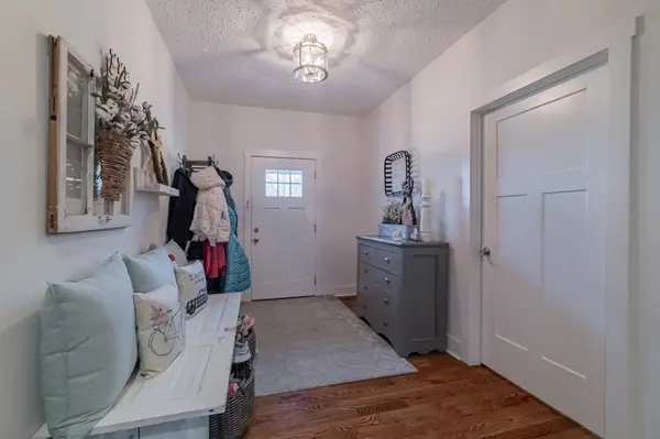 362 Lakeview St, Manchester, TN 37355
