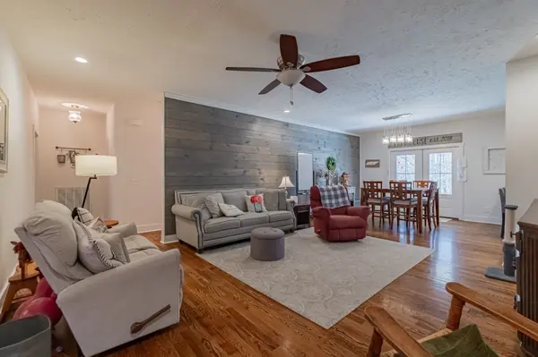362 Lakeview St, Manchester, TN 37355