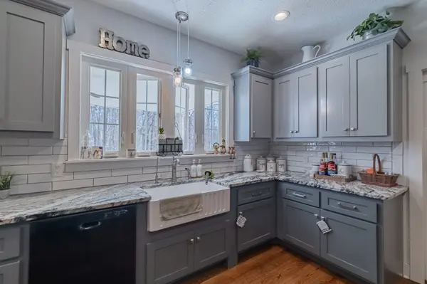 362 Lakeview St, Manchester, TN 37355